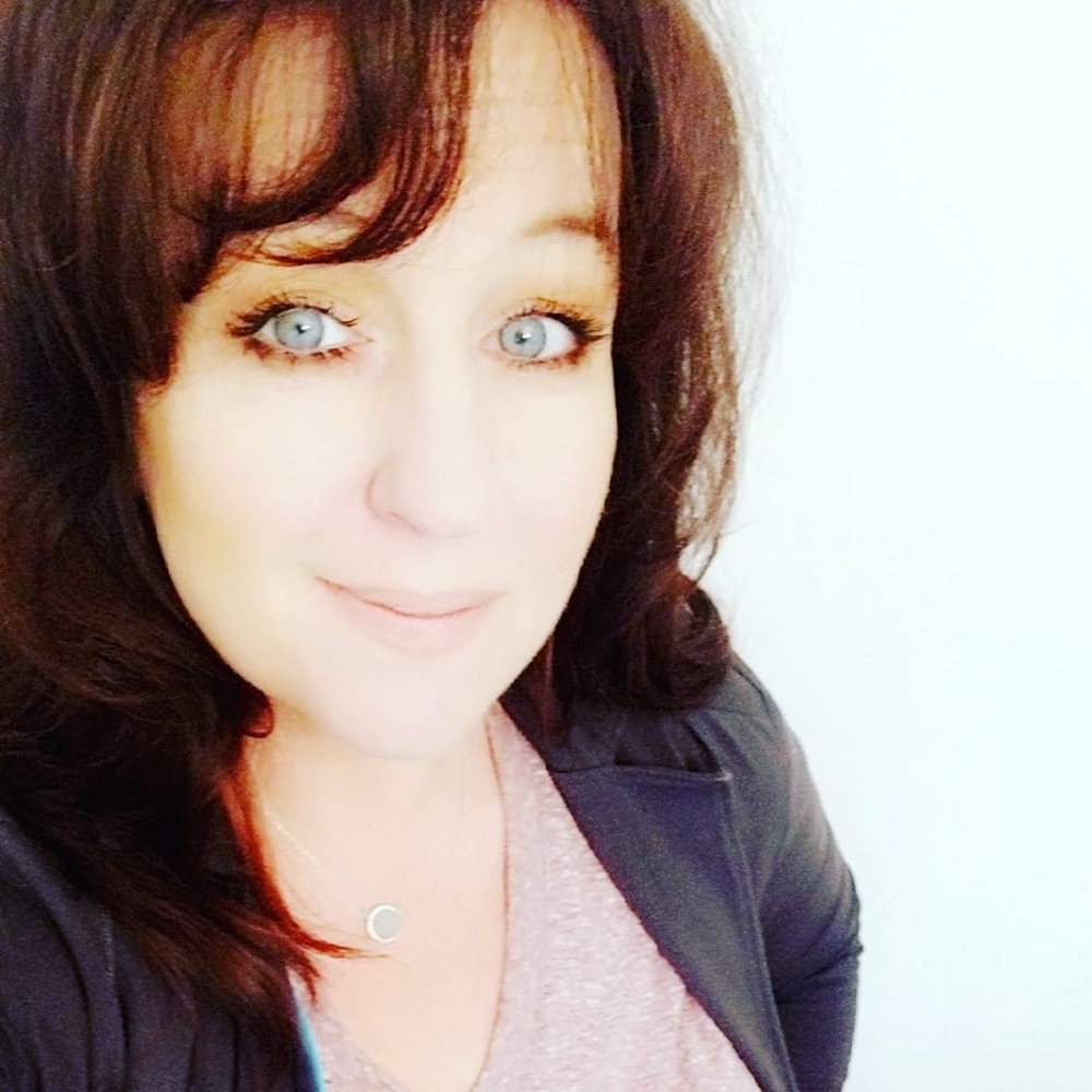 Meet your Posher, Cheryl